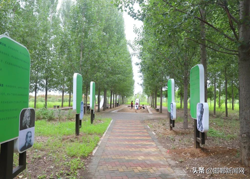 峰峰网红打卡地,寓教于玩幼儿园