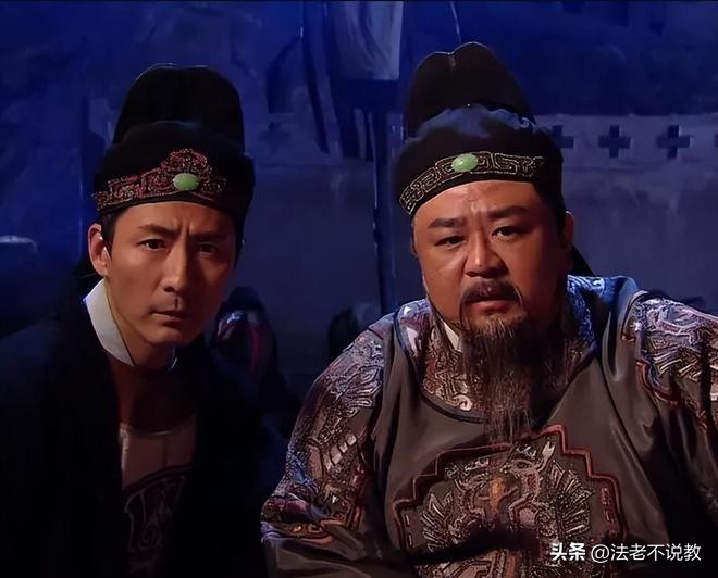 铁三角再度同台互爆黑历史,从亲密无间到反目成仇的电视剧