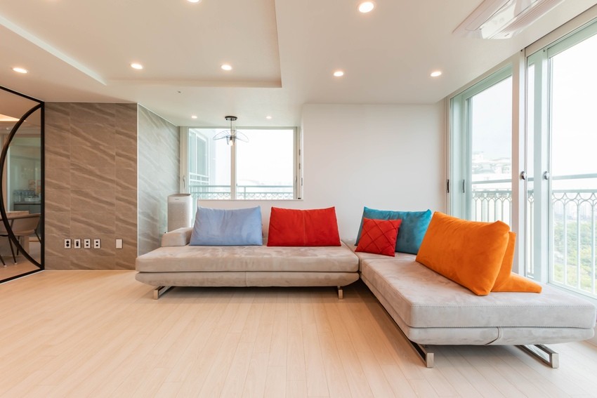 大平层楼房改造,楼房改造平层