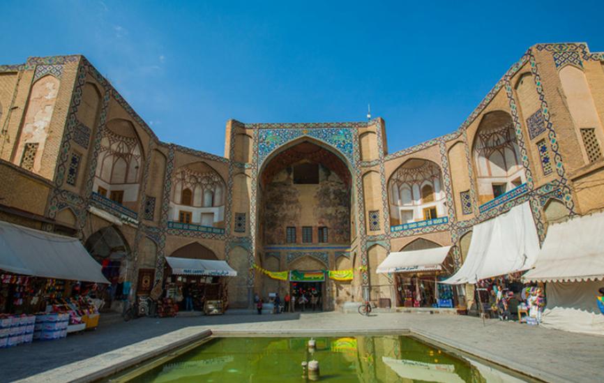 伊斯法罕16世纪,16-17世纪欧洲资本主义的弊端