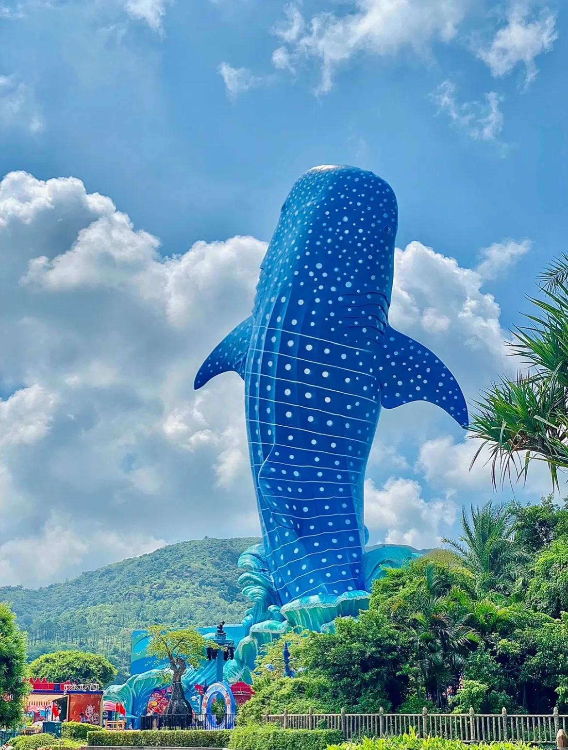 一篇文章告诉你：广州长隆跟珠海长隆有什么不一样？