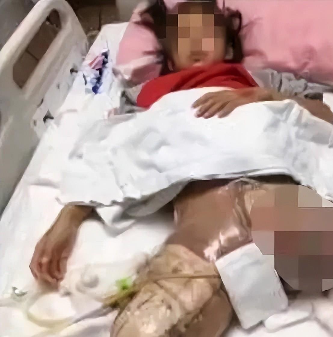 父亲狠心抛弃病重女儿下集,狠心父亲抛弃妻女12年如今病重