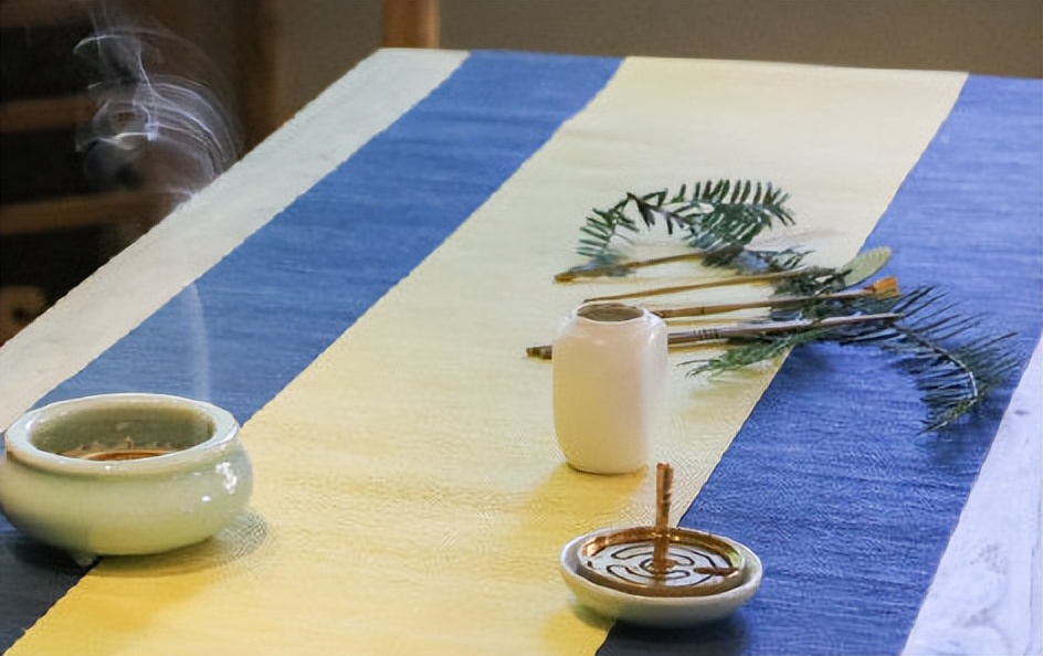 普洱茶友喝茶历程表,普洱茶界顶级茶痴