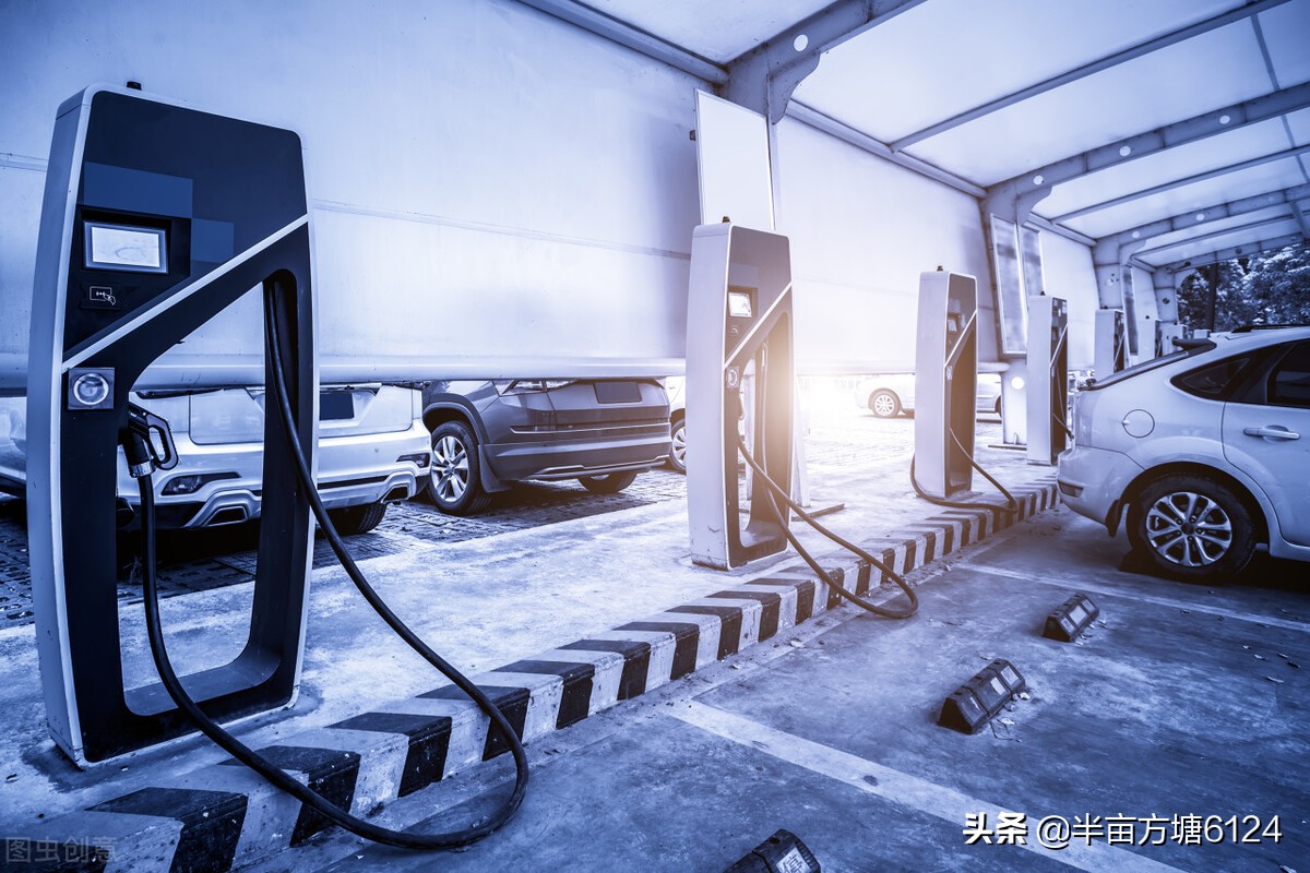 新能源产业链个股全梳理,9月3日晚间重要行业研究汇总附股