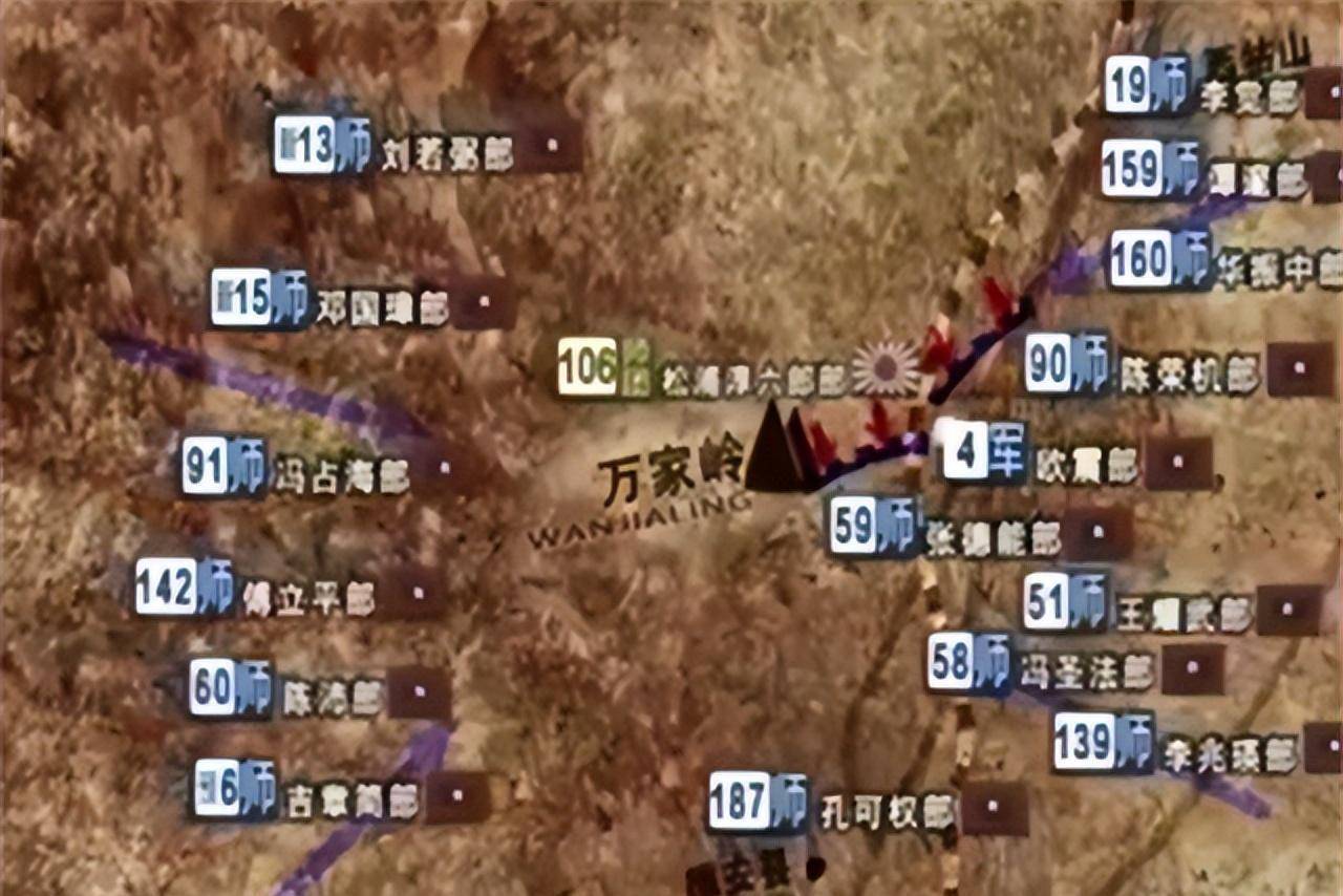 抗战老兵讲述万家岭大捷真实经历,抗战中歼灭日军最多的战役