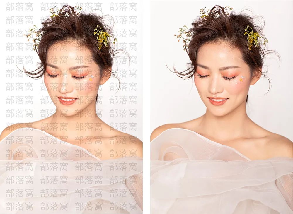 ps教程17课,ps怎么把照片调清晰ps调色小技巧