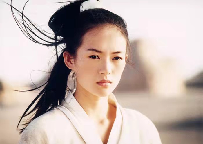 19年过去了，为什么越来越多的观众开始为张艺谋的《英雄》平反？