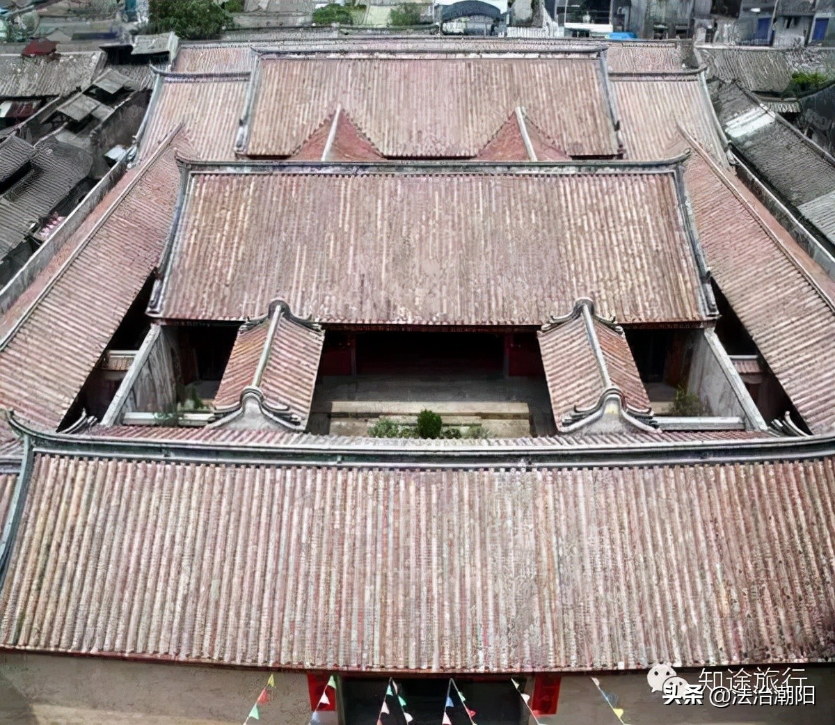 见过潮汕的驷马拖车、九龙吐珠，那你知道”百鸟朝凤”吗？