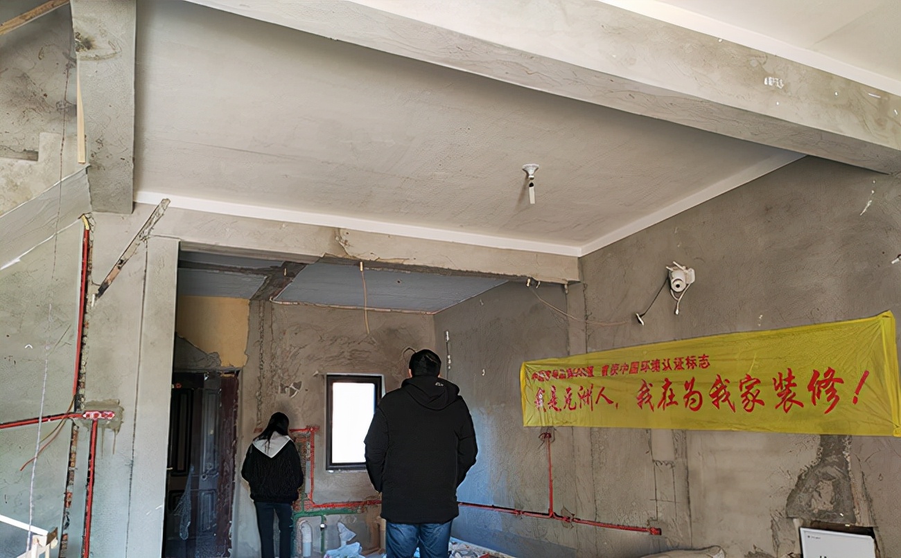 工地在线检测,工地夜间施工现场检查实拍