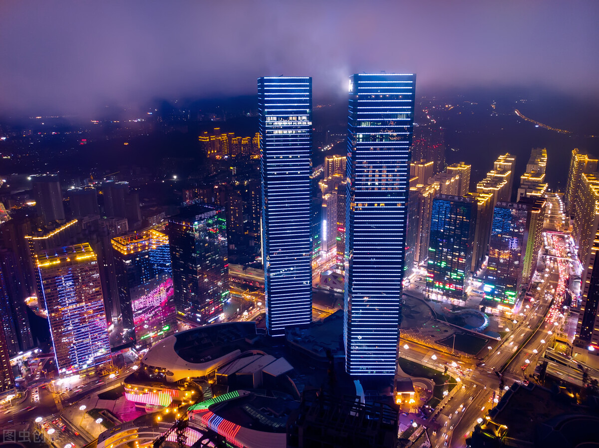 贵阳花果园疫情是怎么回事,疫情期间贵阳花果园实际情况