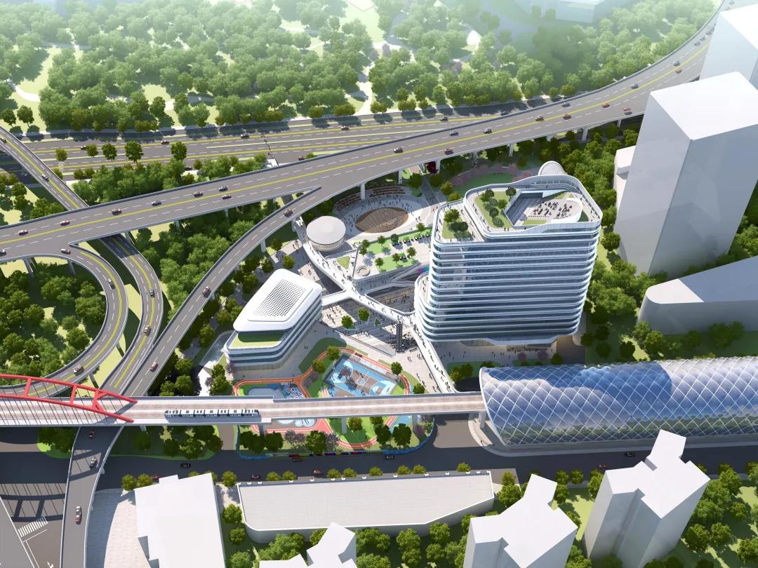 上海市文旅中心,上海数字文旅中心分部