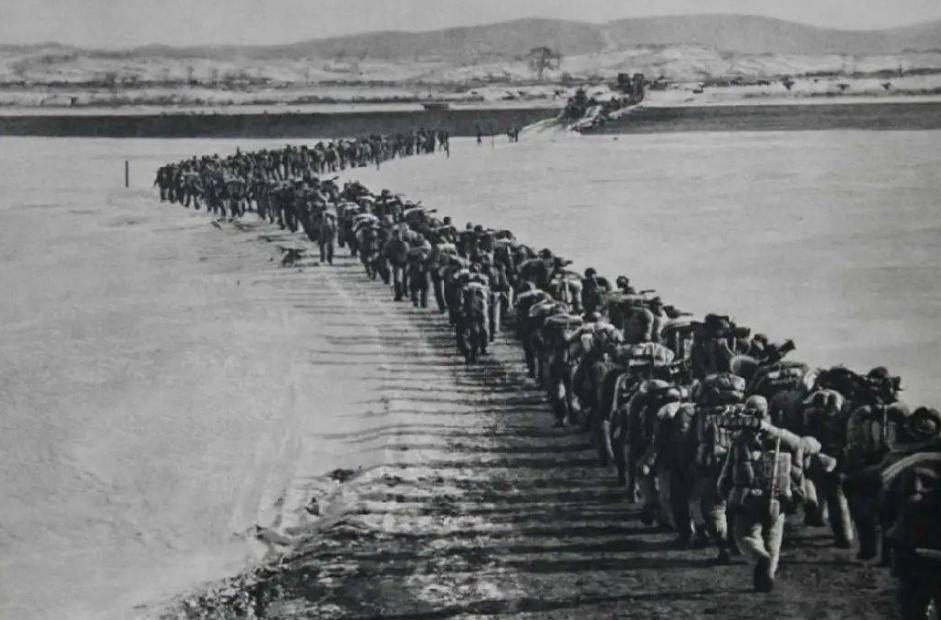 89年,渑池县“烈士”时隔41年归来,众人纷纷围观:真是福大命大