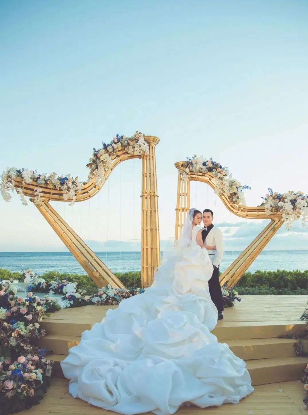 安以轩老公被捕对她有影响吗,安以轩老公被捕对安以轩的影响