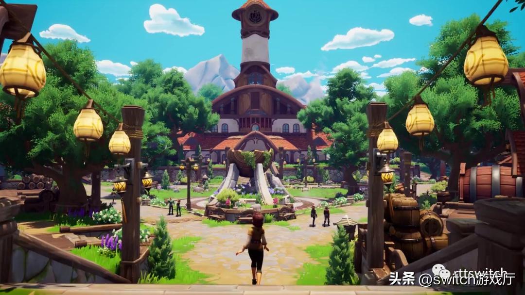 任天堂马里奥新作,任天堂马里奥系列游戏发展史