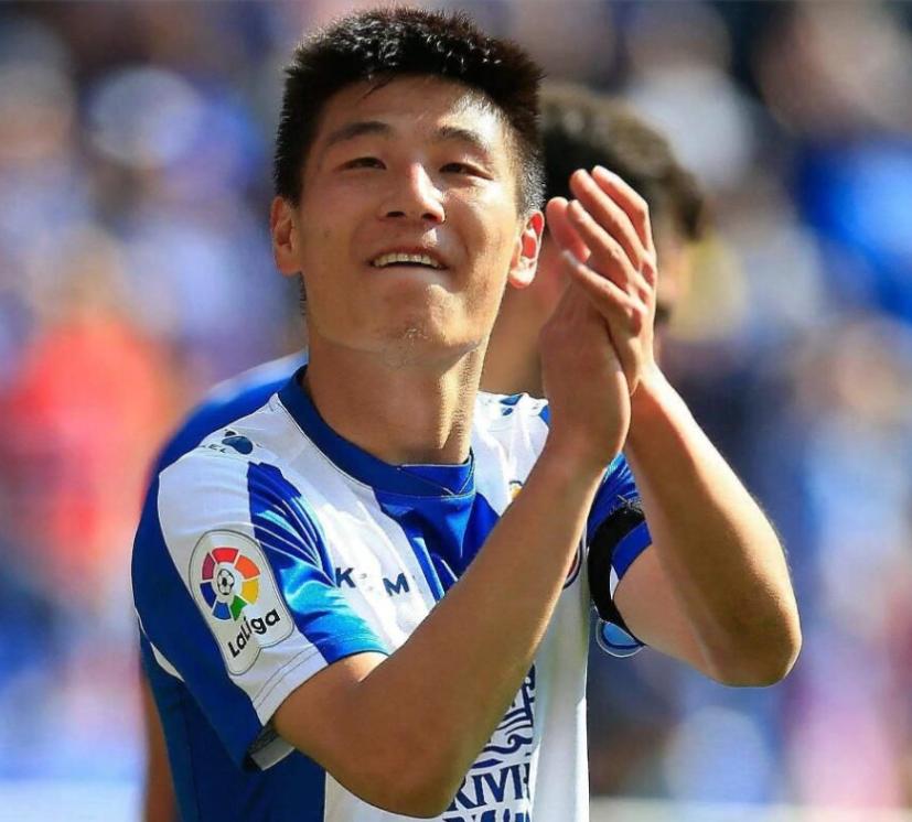 中国足球十年留洋军团,中国足球留洋队员最新消息