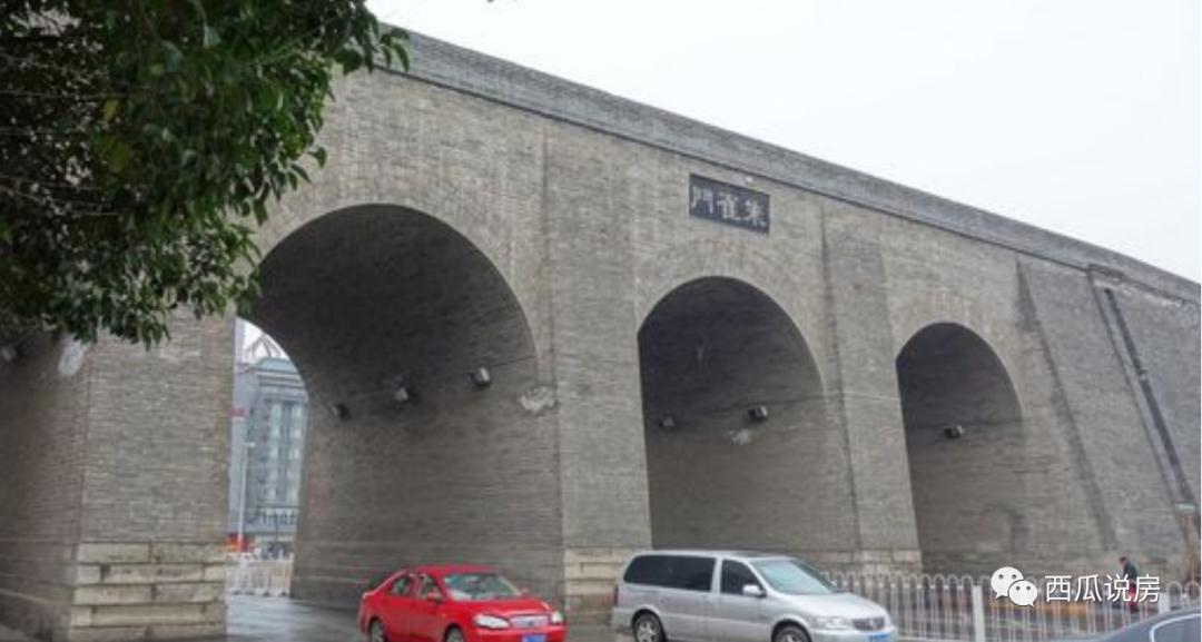 揭秘西城的隐秘豪宅，金融大佬爱住哪？