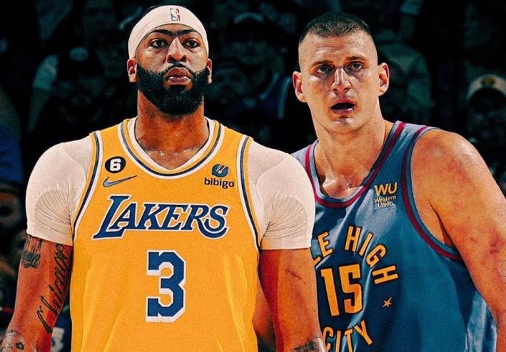 53+21+17！历史首人！八年磨一剑，约基奇若夺冠地位能超字母哥