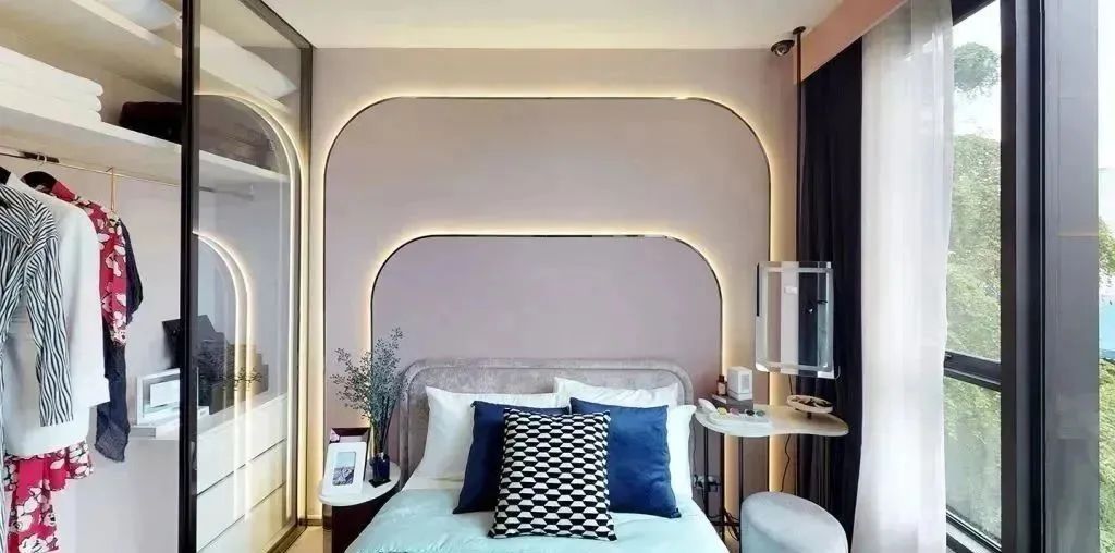 特价尾盘—XTEKKAMAI，总价110万起，买进曼谷顶级富人区亿甲迈！