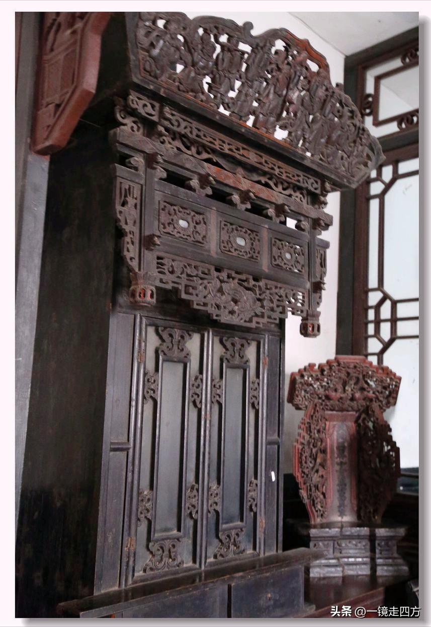 乔家大院三件宝贝,乔家大院三件文物