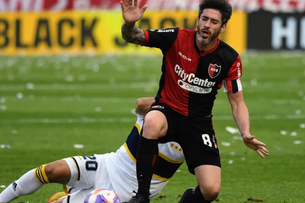 阿根廷博卡青年队名单,阿根廷甲级联赛第25赛