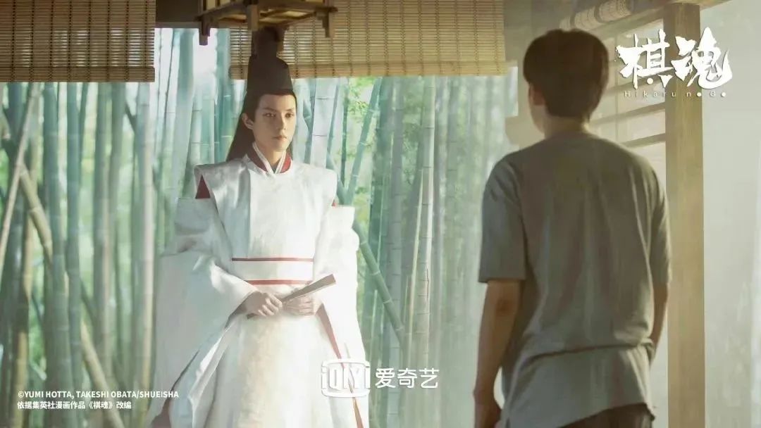 这些“出圈”的影视剧，你最想来象山影视城打卡哪部？