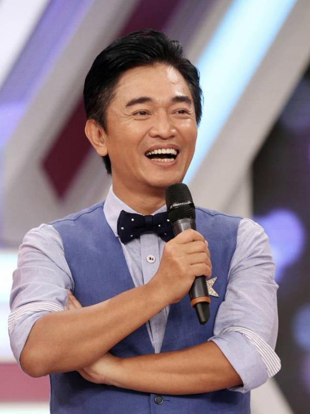 吴宗宪属于哪个台湾电视台,吴宗宪在主持界是什么地位