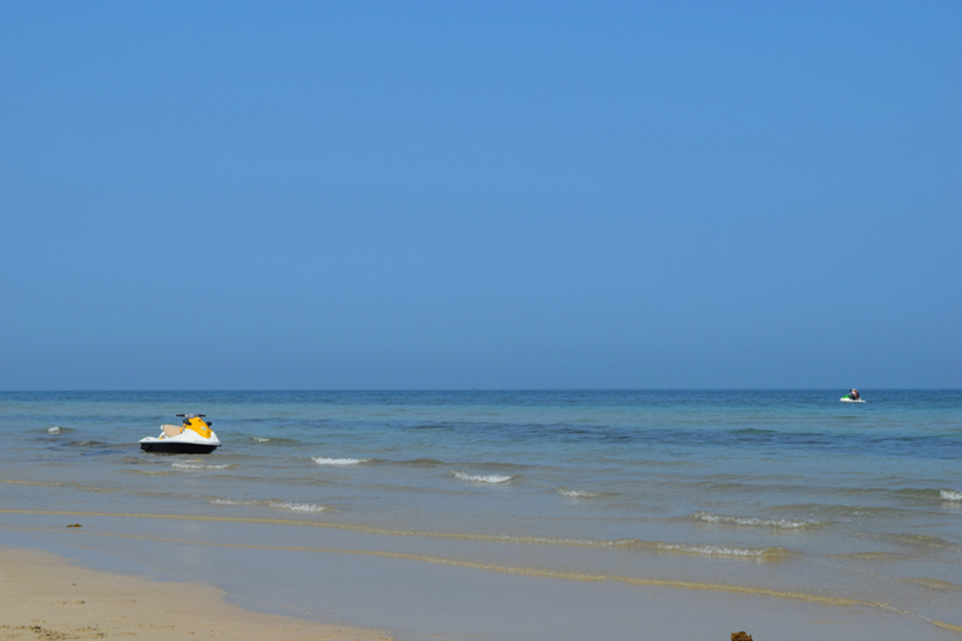 地图迷穷游中国之北海,穷游北海怎么玩