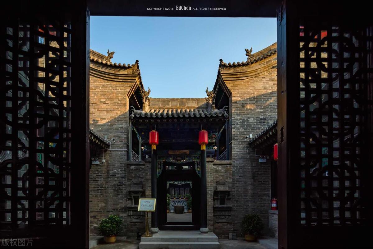 云南十大最美县城,中国最美的十大县城婺源