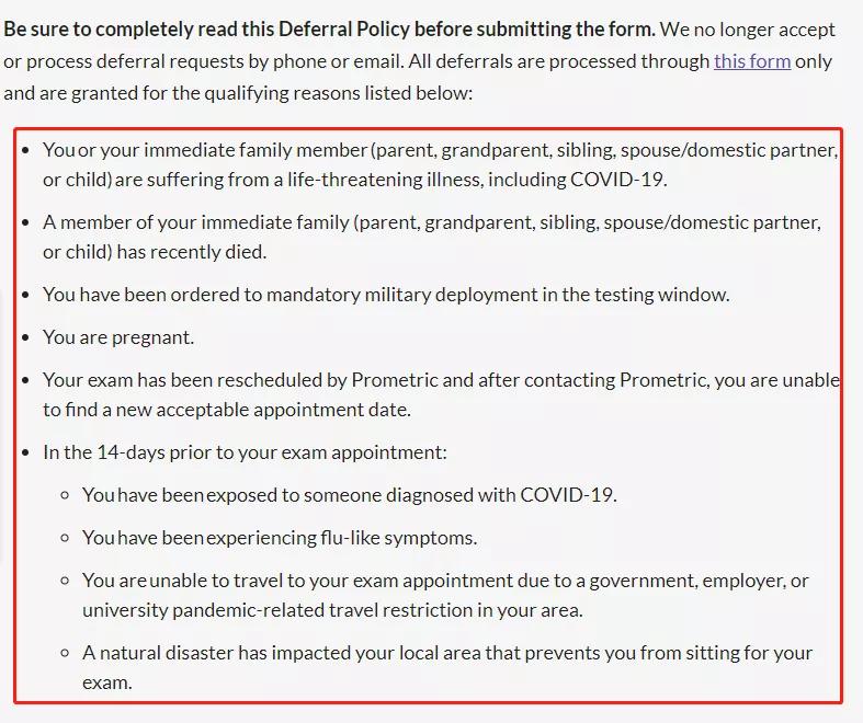 突发！协会公布11月全额退款时间！22年CFA延期要求再变