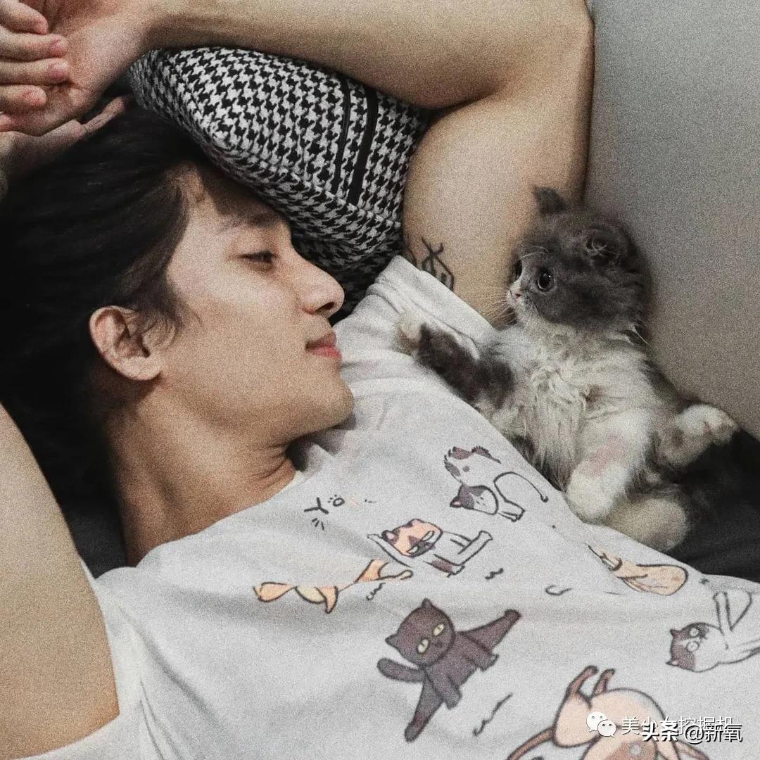 外媒评十大最帅面孔,2024年全球公认最帅面孔