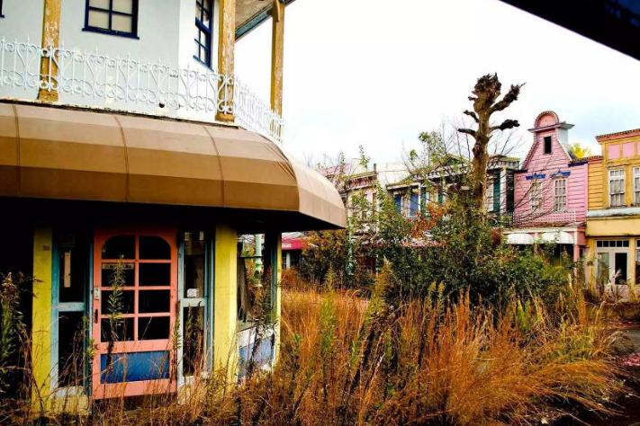 重庆景区现况,重庆正在开发的景区