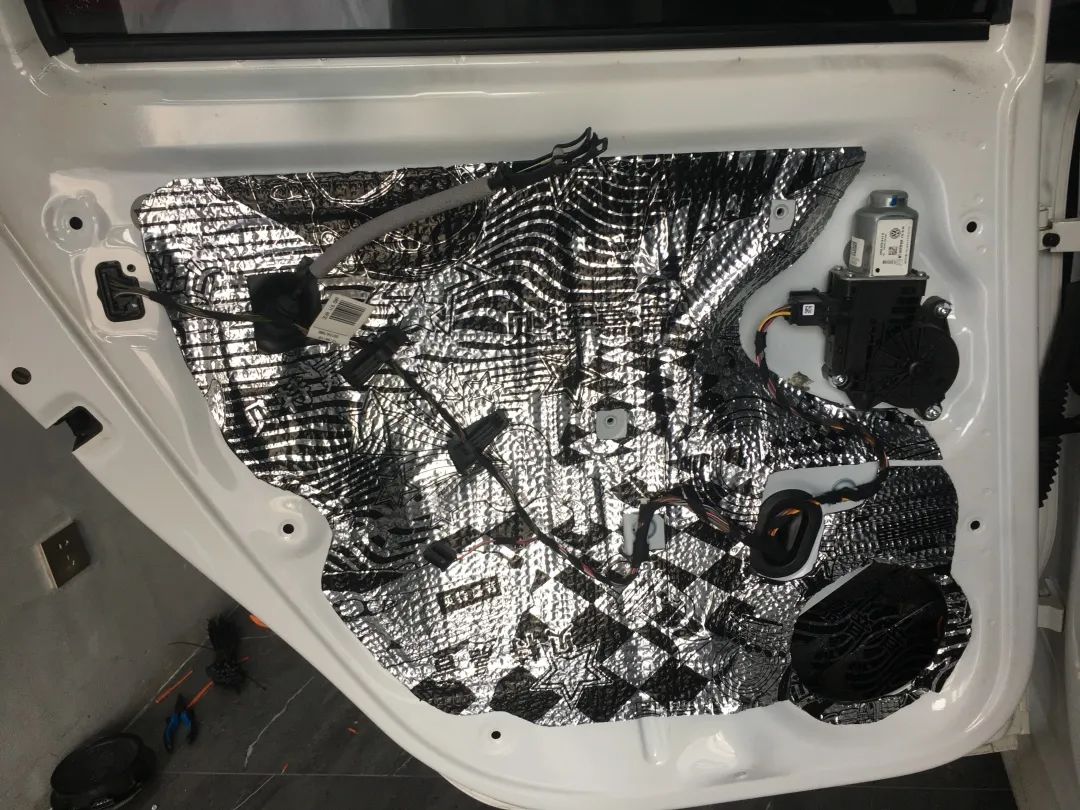 大众polo2021款音响,大众polo2021款升级音响多少钱