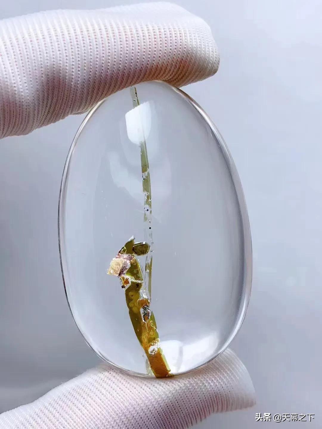 天然水晶吊坠推荐,天然水晶吊坠制作