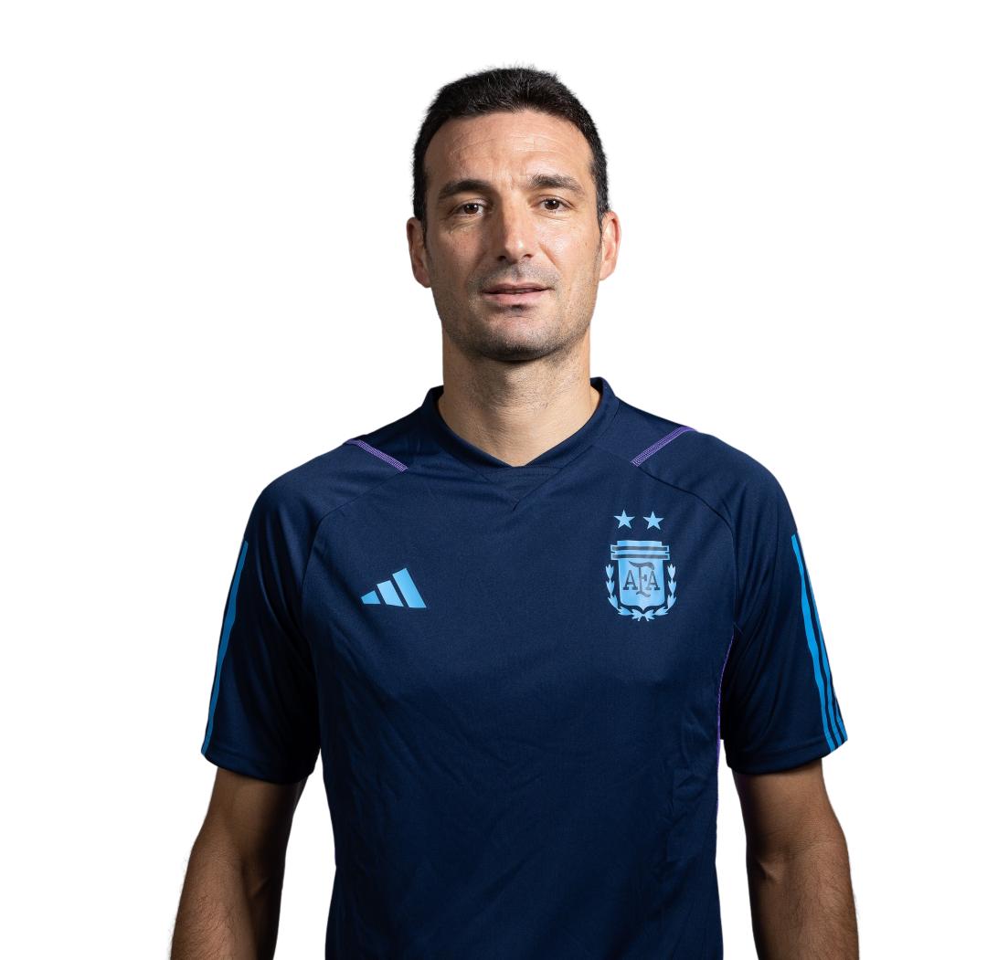 阿根廷世界杯斯卡洛尼阵容调整,阿根廷斯卡洛尼排兵布阵