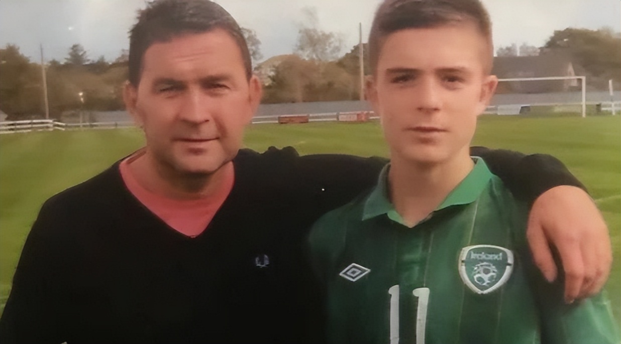 杰克·格拉利什,杰克格拉利近况