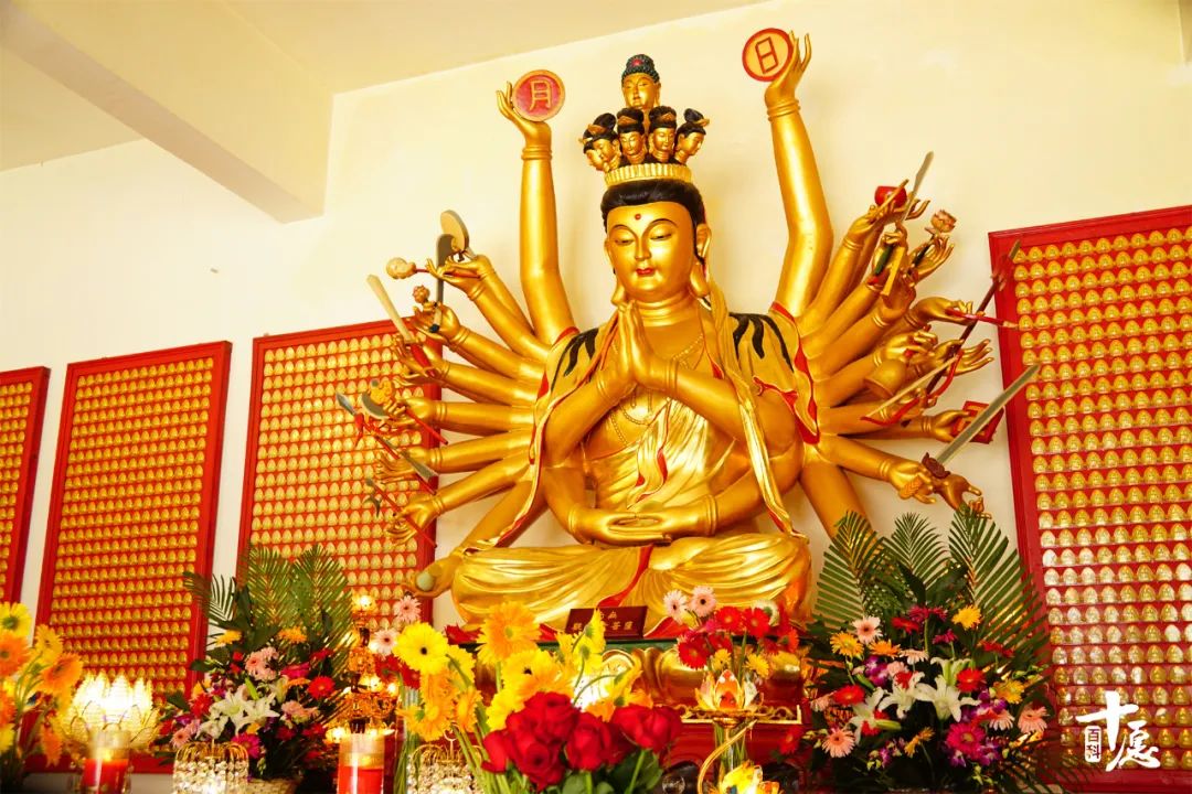 观音菩萨有生肖吗,观音菩萨有多少个法身