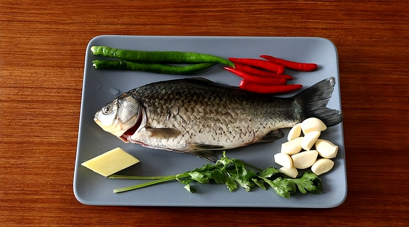 三月鲫什么时候吃,为啥不能吃三月鲫