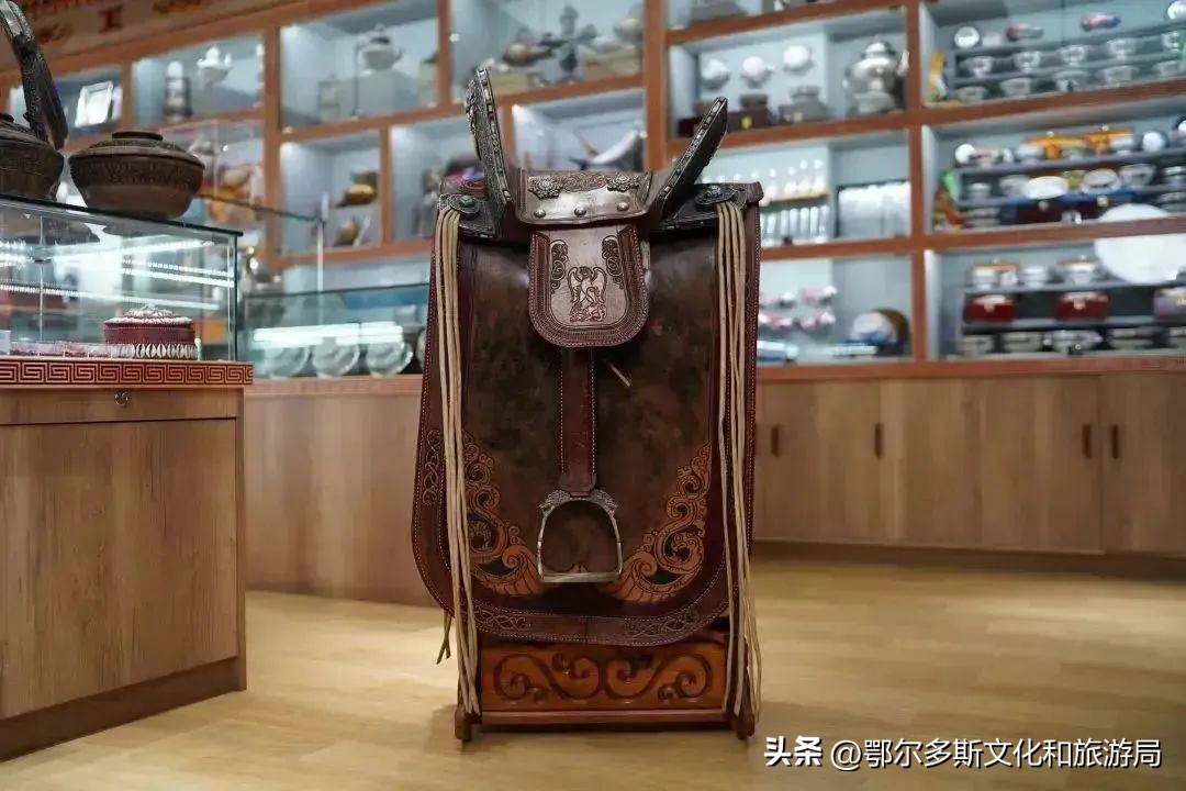 东胜区文旅,东胜文旅街区哪最火