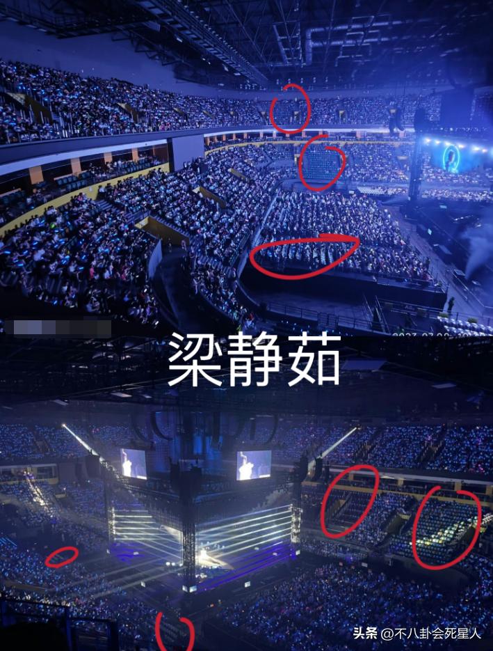 张韶涵现场完整版汪峰评价,张韶涵演唱会上座率合肥