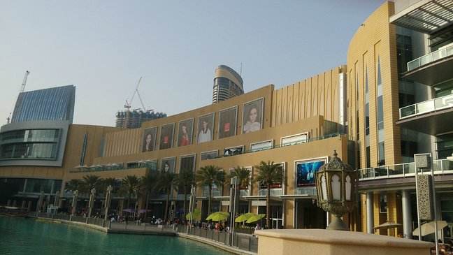 如果你想去迪拜，你得看看这篇文章