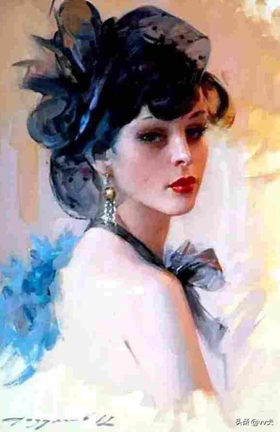 男人眼中的大美女到底长什么样,男人眼里的大美女是啥样的