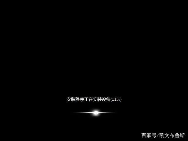 u盘重装电脑系统winxp教程,台式机xp系统如何重装win7系统