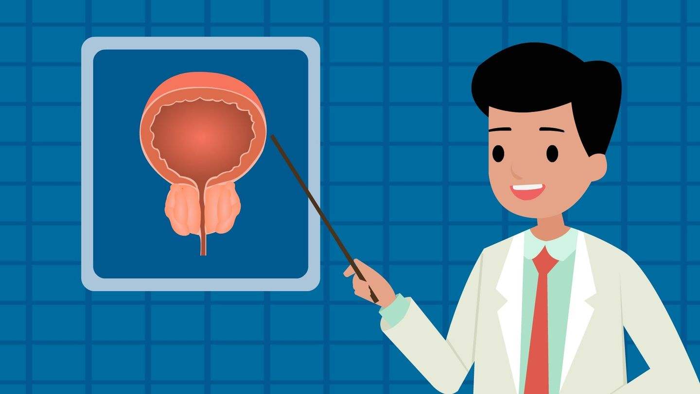 前列腺增生不处理会病变成癌吗,前列腺增生喝白酒严重后果