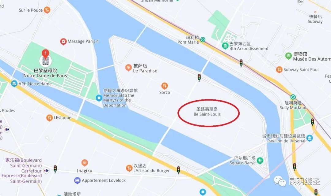 西史失算，破绽连连：真假故事都往巴黎圣母院里装，结果自相矛盾