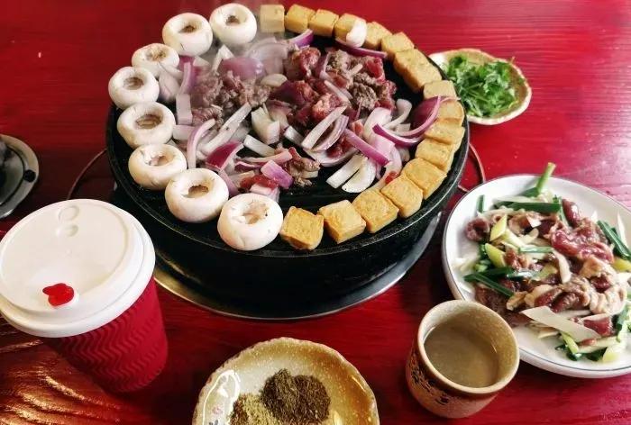 北京十大老字号烤肉,北京必打卡烤肉店