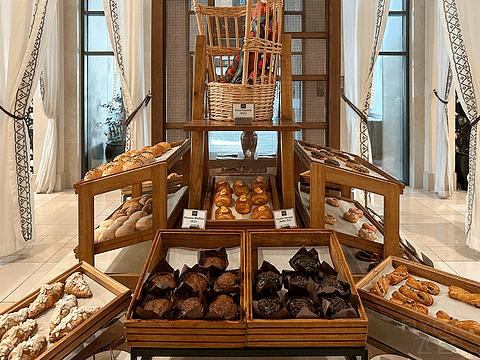 哈伊马角利兹卡尔顿,哈伊马角沙漠丽思卡尔顿酒店