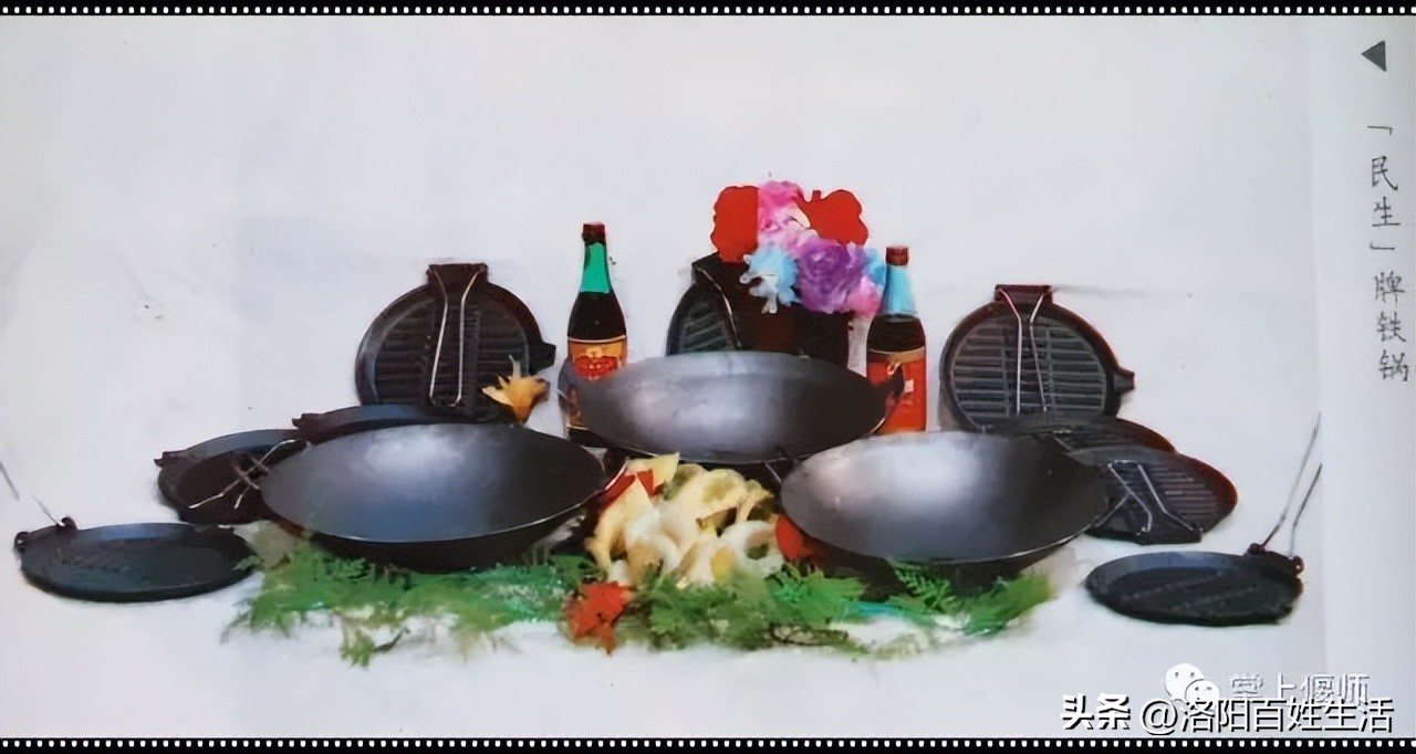 绝对珍藏！你没见过的洛阳偃师，满满的记忆