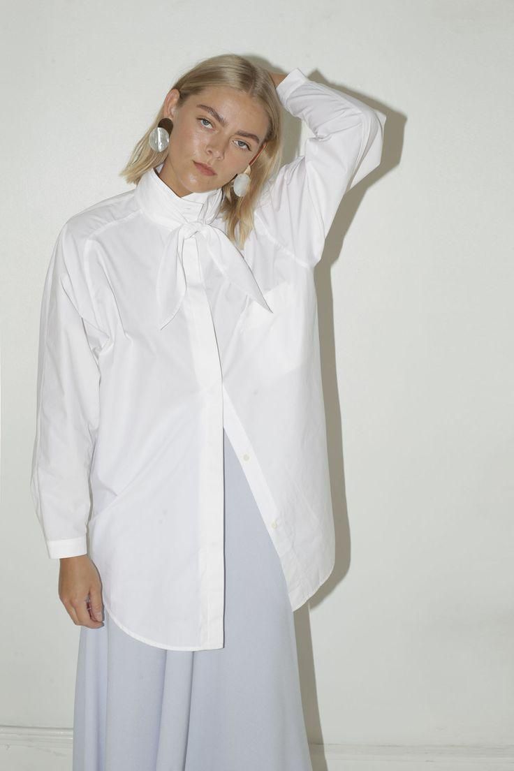 姐妹们蓝色衬衫怎么搭,姐妹装时尚衬衫