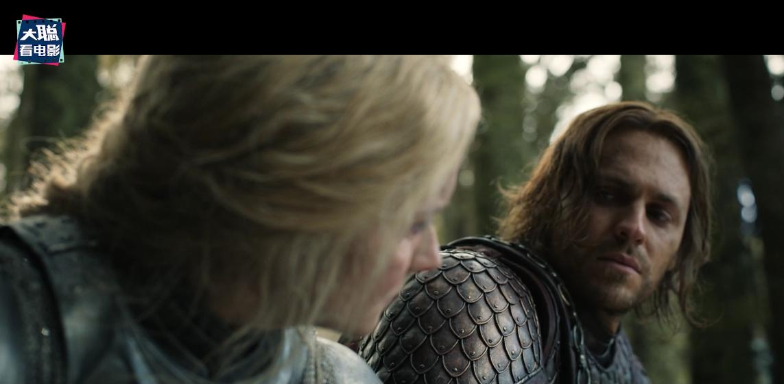 指环王力量之戒最后一集,指环王力量之戒几季