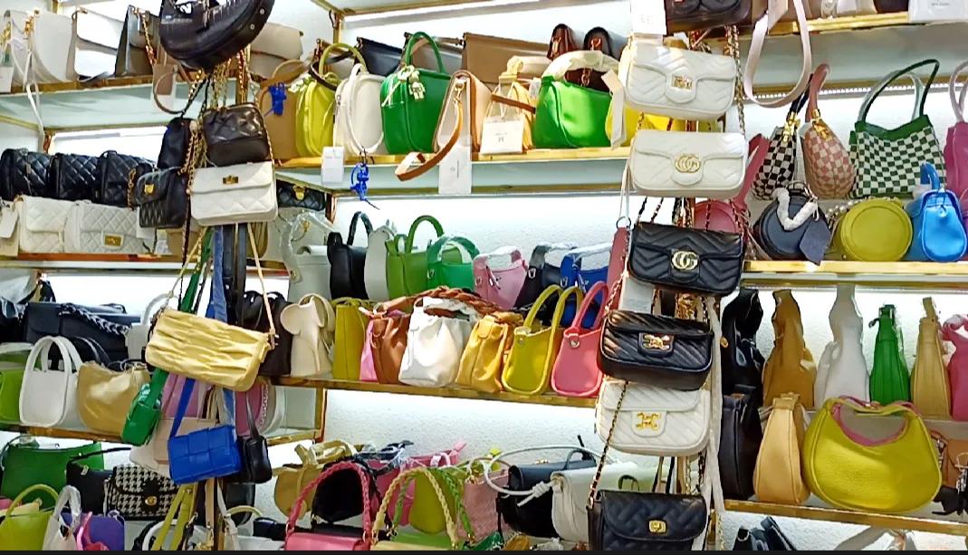 打卡批发市场,成都最好的荷花池批发市场